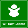 Windows Phone Dev (#WPDev) Center now in a new look