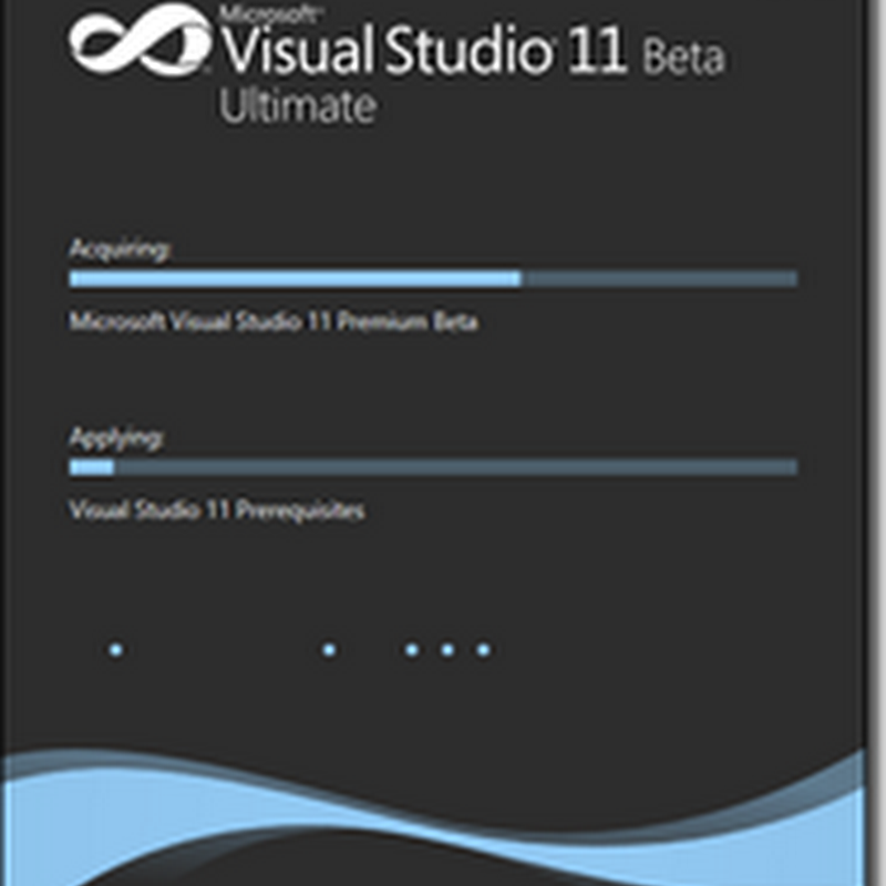 Visual Studio 11 Ultimate Download