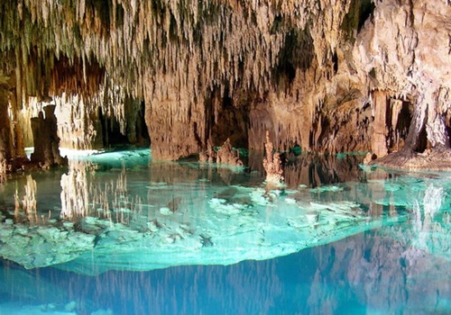 aktunchen-cenote-caverna 1