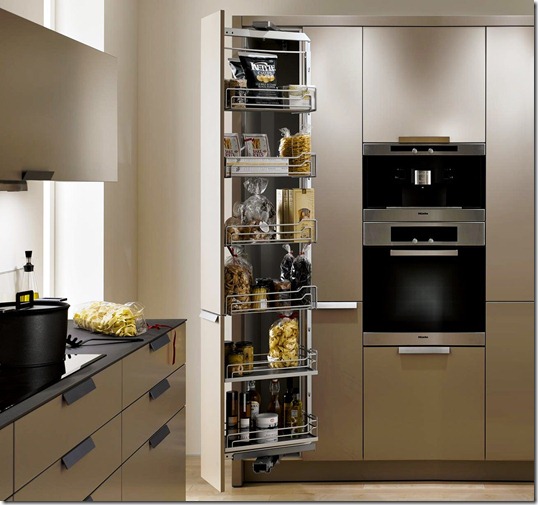 Küchen für Persönlichkeiten: April 2012