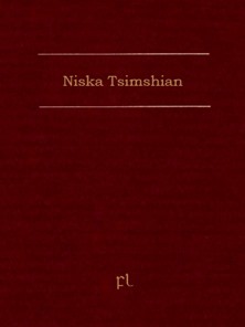 Niska Tsimshian Cover