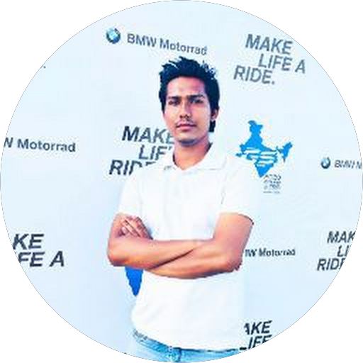 Gulshankumar Panchal