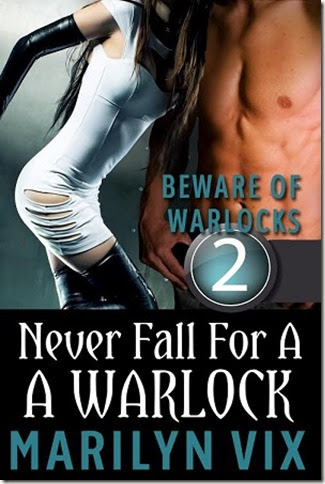 Never Fall For A Warlock_Cover_MarilynVix_SMALL