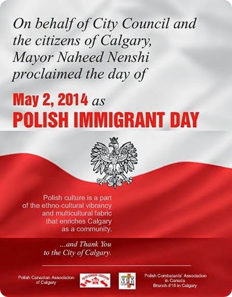 inmigrante polaco