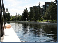 6588 Ottawa Rideau Canal - Paul's Boat Lines - Rideau Canal Cruise