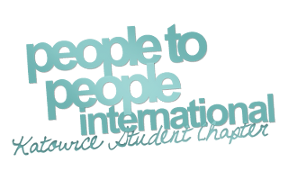 People to People International - Katowice Student Chapter