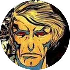 James Martinez Avatar