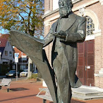 Winkler Prins voor het Veenkoloniaal Museum