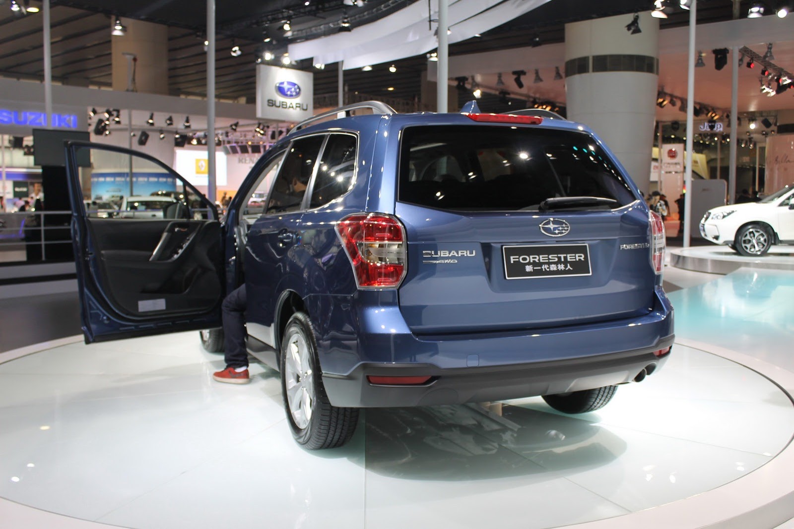 Китайские Авто Купить Брянске