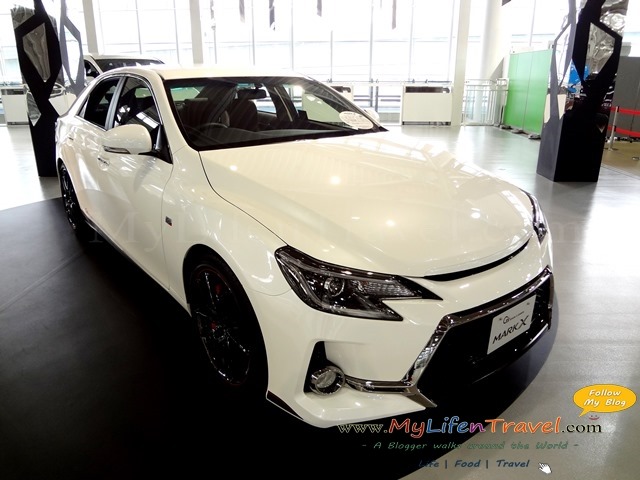 Toyota City Showcase Toyota City Showcase
