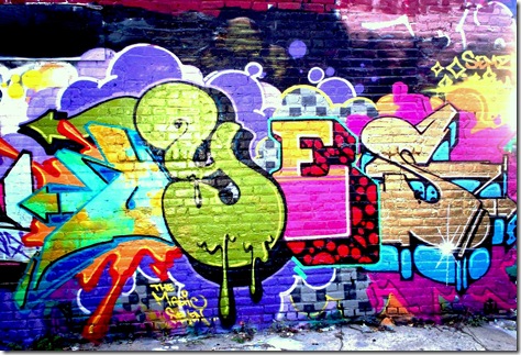 wallpaper-graffiti - street art