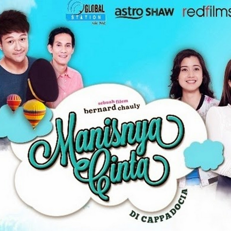 Review & Ost Manisnya Cinta di Cappadocia