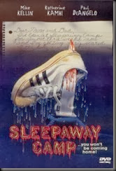 01. Sleepaway Camp