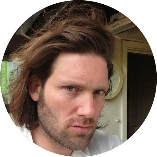 Matthew Irving