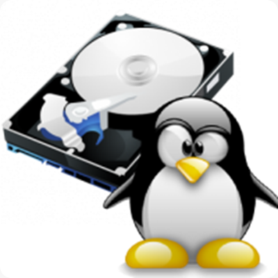 archivos linux