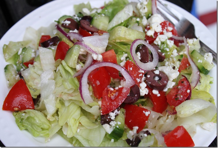 Greek Salad 015