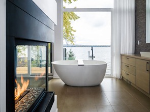 Baño-de-lujo-con-bañera-de-diseño Baño-de-lujo-con-bañera-de-diseño