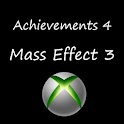 Achievements 4 Mass Effect 3