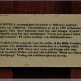 Ingeborraps Freiluftmuseum