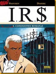 IRS 9