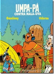 P00005 - Umpa-Pá #5 P00005 - Umpa-Pá #5