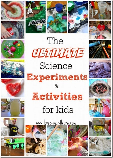 Over 70 science experiments for kids #science #scienceforkids #scienceisfun #preschool #kindergarten #homeschool Over 70 science experiments for kids #science #scienceforkids #scienceisfun #preschool #kindergarten #homeschool