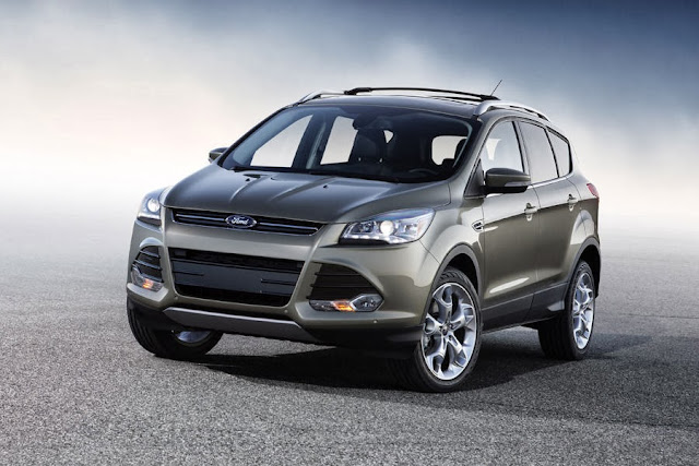 Ford Escape Ford Escape