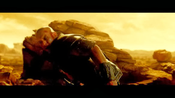 Riddick 2 Pelicula Completa En Español