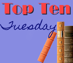 Top 10 tuesday main