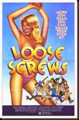 02. Loose Screws