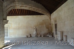 Glória Ishizaka - Mosteiro de Alcobaça - 2012 -80