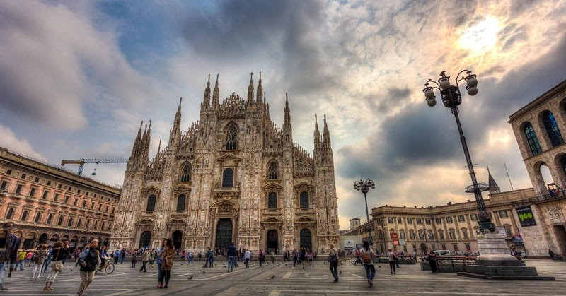 13 Top Things To Do In Milan - Finding the Universe
