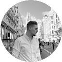Carlos Marín Benages profile picture