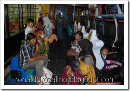 Lebaran 1434 H 2013 M di Pekanbaru Riau Kota Bertuah (10)