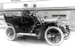 Opel 35-40 1903