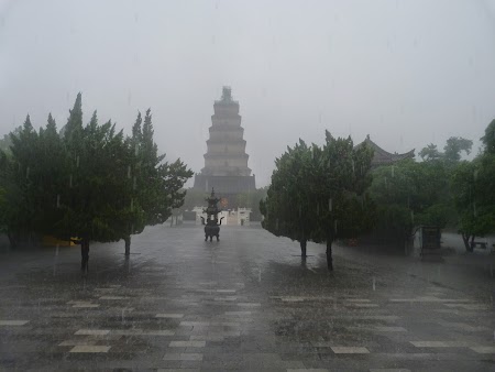 02. Pagoda gastei din Xian.JPG