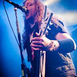 Taletellers - Uriah Heep - Overload Tour 2011 (Garage, Saarbrücken)