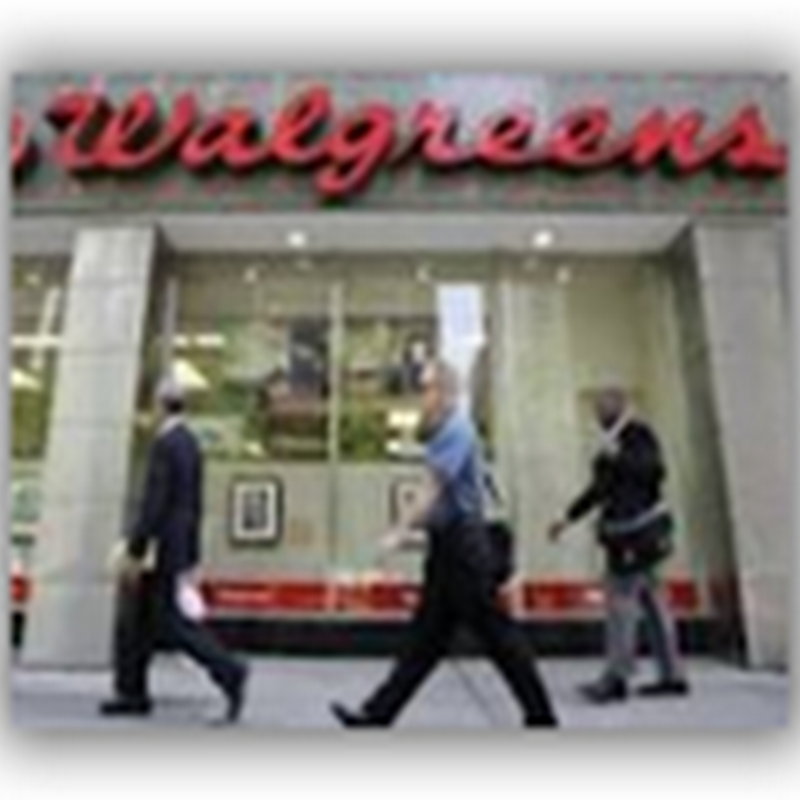 Walgreens to Invest in Alliance Boots Drug Chain in Europe With Option to Buy in Full in 3 Years
