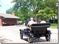 Henry Ford's Greenfield Village 026