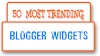 Plug-ins e widgets do Blogger escolhidos a dedo!