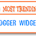 Plug-ins e widgets do Blogger escolhidos a dedo!