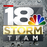 Cover Image of Unduh WETM 18 Storm Team MyTwinTiers v4.30.0.5 APK