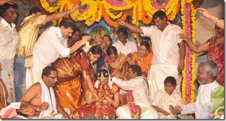 Yuvan Sankar Raja wedding pictures gallery