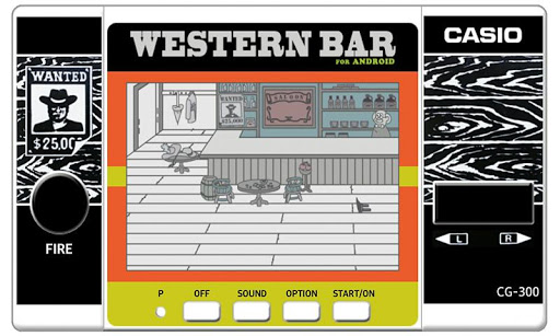 Western Bar