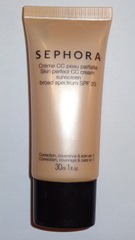 SEPHORA Skin Perfect CC Cream SPF 20