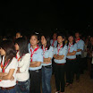 [BinhGiaWeb: 5592] Giáo xứ Vinh Hà Bế mạc tháng Mân côi 2011