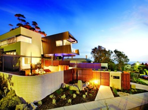 casa de fachadas modernas zinc casa de fachadas modernas zinc