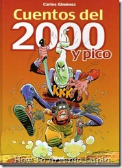 Cuentos del 2000 y pico