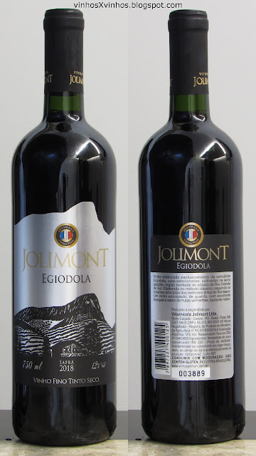 Jolimont Egiodola Jolimont Egiodola