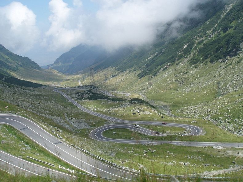 Transfagarasan-8